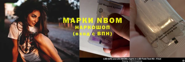 Альфа ПВП Осинники